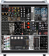 ElectricR - Mothership Dicer Version Drums 2025 Version Befaco