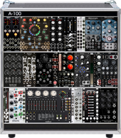 ElectricR - Mothership Dicer Version Drums 2025 Version Befaco