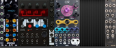 My frantic Eurorack
