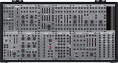 My waking Eurorack