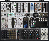My rheumy Eurorack (copy)