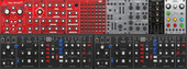 Behringer Eurorack Go (copied from demogloban)