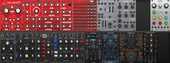 Behringer Eurorack Go (copied from demogloban)
