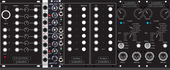 ATG Travel Rack