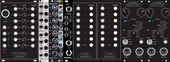 MAX ATG Stereo Rack