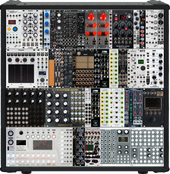 Travel Rig MDLR Case