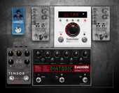 Pedalboard