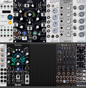 Ambient 52 hp 6U