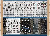 Tom Leclerc&#039;s Ambient