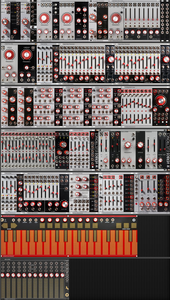 My aery Eurorack (copy)