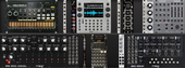 Behringer go case (copied from BenSchaible) (copy)