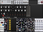 Tekno Rack