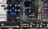 4u58hp home rack