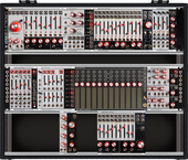 My jugate Eurorack (copy) (copy) (copy)