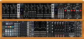 6Ux126 Hermod+ v4 Ponyx4