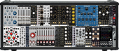 My outsized Eurorack (copy) (copy)