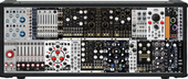 My outsized Eurorack (copy) (copy)