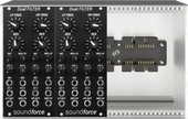 42HP Endorphines case