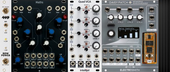 My tearful Eurorack