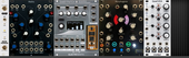My tearful Eurorack