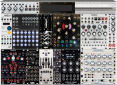 My lento Eurorack (copy)