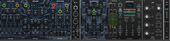 Lizard Box Behringer