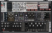 Modular principal 126 3 rows