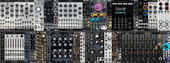 Katsumann Eurorack (now) complete sin pro 1 (copy)