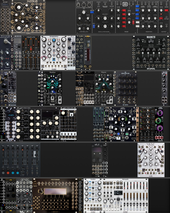 Megarack minus mutable