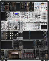 Megarack minus mutable