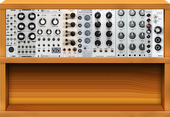 My fat Eurorack