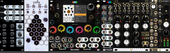 My fabled Eurorack
