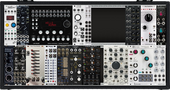 My saltish Eurorack