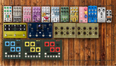Pedals