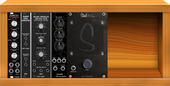 Behringer Moog sleep machine