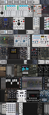 Live rack V2,3 (Reduced)