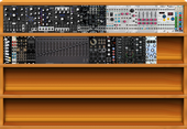 modular rack 2
