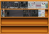 modular rack 2