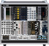 Jinkstraüm - Cnxd.r eurorack ov Drumz (copy) (copy)