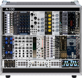 Jinkstraüm - Cnxd.r eurorack ov Drumz (current)