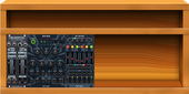 My flawless Eurorack