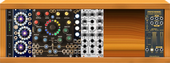 My densest Eurorack