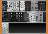 My torpid Eurorack (copy)
