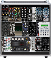 ElectricR - Mothership Dicer Version Drums 2025 Version 0.5