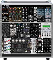 ElectricR - Mothership Dicer Version Drums 2025 Version 0.5