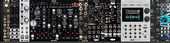 Techno box Controlled by Oxi one (copy)