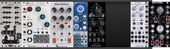 My loathful Eurorack