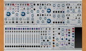 My longwise Eurorack