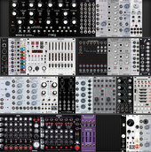 BIMM Eurorack B [&#039;25 Rework]