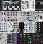 BIMM Eurorack B ['25 Rework]
